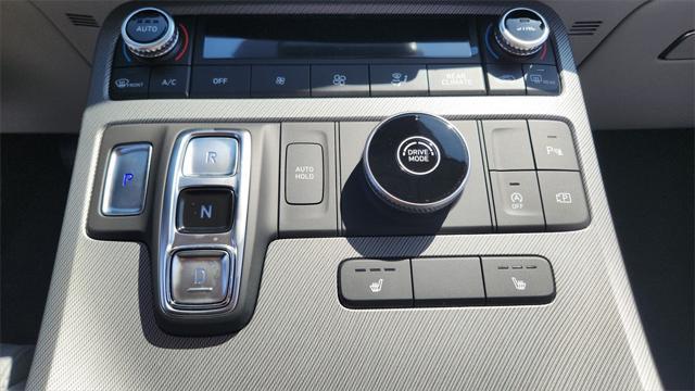 new 2025 Hyundai Palisade car, priced at $41,240