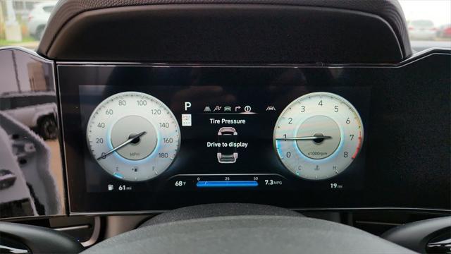 new 2025 Hyundai ELANTRA N car, priced at $36,865