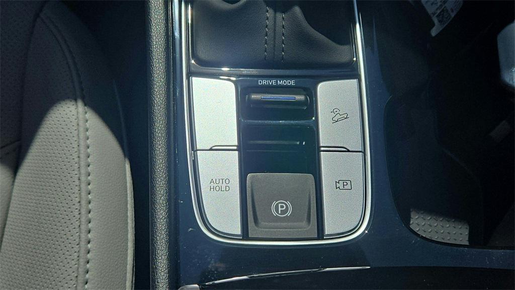 new 2026 Hyundai SANTA CRUZ car, priced at $33,651