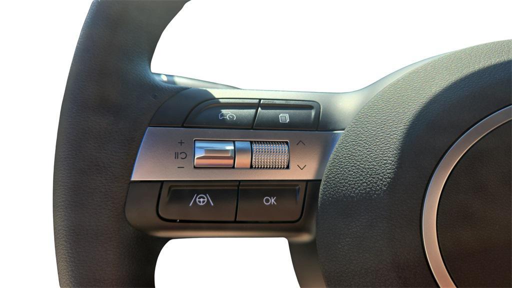 new 2026 Hyundai SANTA CRUZ car, priced at $33,651