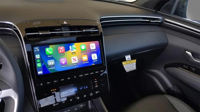 used 2024 Hyundai SANTA CRUZ car, priced at $33,850