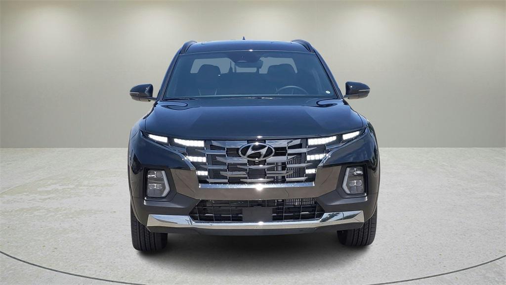 used 2024 Hyundai SANTA CRUZ car, priced at $29,500