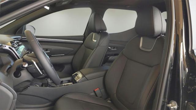 used 2024 Hyundai SANTA CRUZ car, priced at $33,850