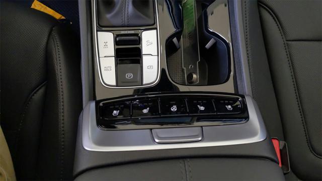used 2024 Hyundai SANTA CRUZ car, priced at $33,850