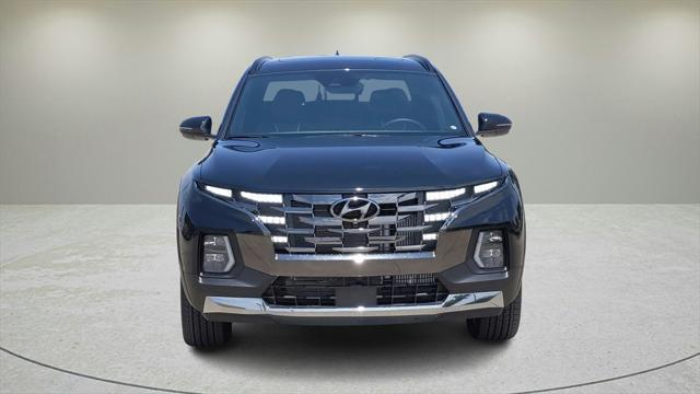 used 2024 Hyundai SANTA CRUZ car, priced at $33,850