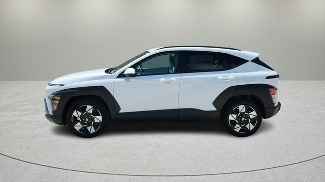 new 2025 Hyundai Kona car, priced at $27,414