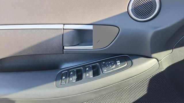 new 2025 Hyundai Sonata car, priced at $26,805