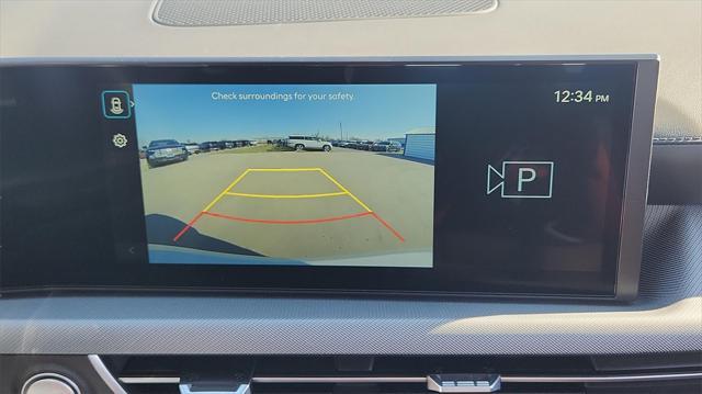 new 2025 Hyundai Sonata car, priced at $26,805