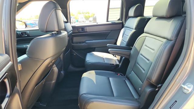 used 2025 Hyundai Santa Fe car, priced at $45,790