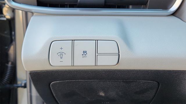 used 2024 Hyundai Elantra car, priced at $23,500