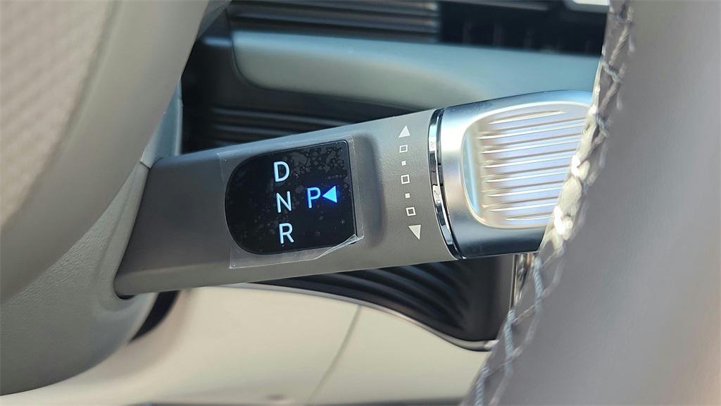 new 2026 Hyundai IONIQ 5 car, priced at $44,423