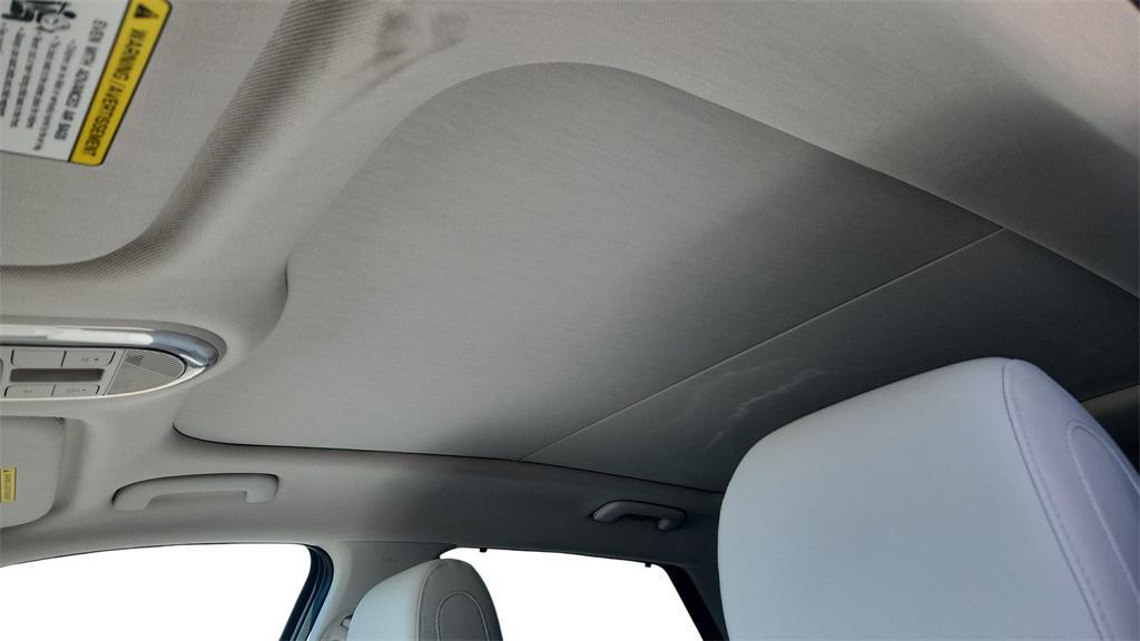 new 2026 Hyundai IONIQ 5 car, priced at $44,423