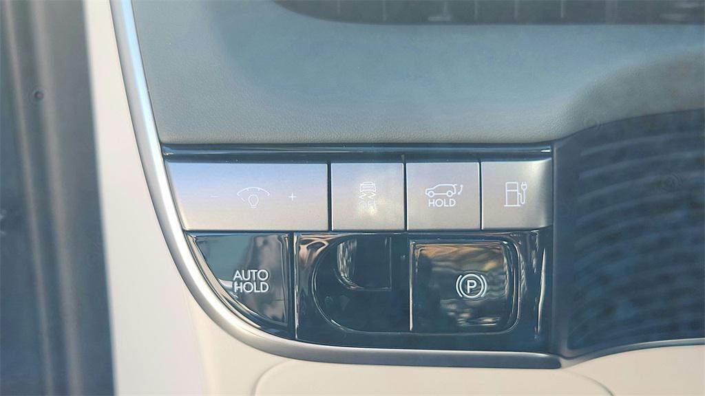 new 2026 Hyundai IONIQ 5 car, priced at $44,423