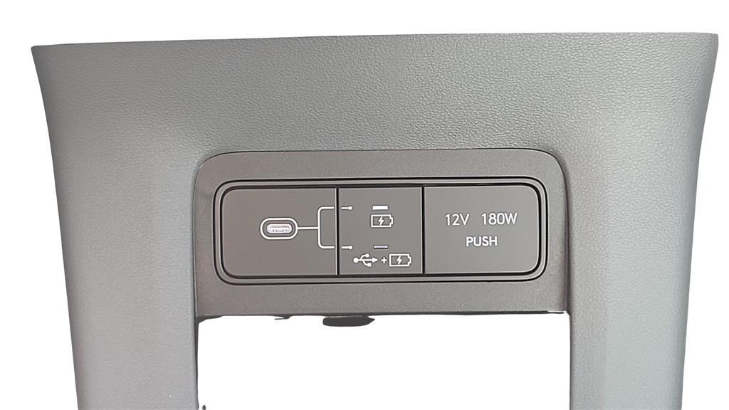 new 2026 Hyundai IONIQ 5 car, priced at $44,423