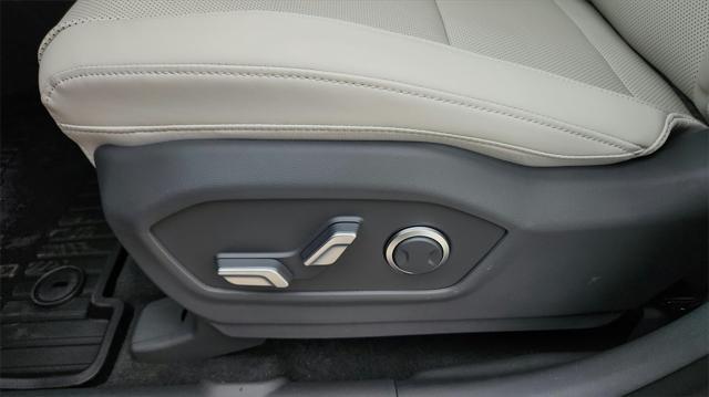 new 2025 Hyundai Santa Fe car, priced at $36,854