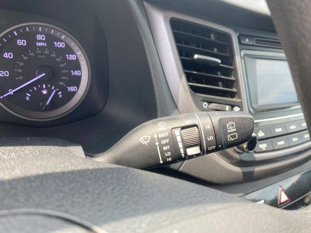 used 2018 Hyundai Tucson car, priced at $12,476