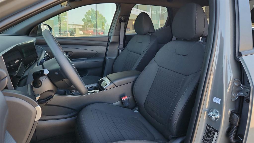 new 2026 Hyundai SANTA CRUZ car, priced at $31,614