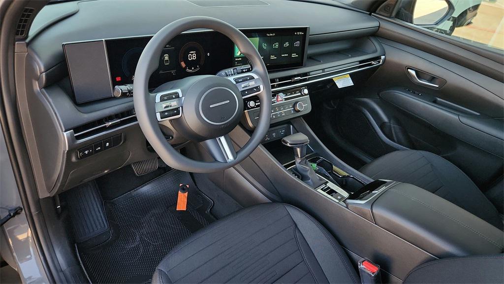 new 2026 Hyundai SANTA CRUZ car, priced at $31,614