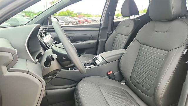 new 2025 Hyundai SANTA CRUZ car, priced at $34,818
