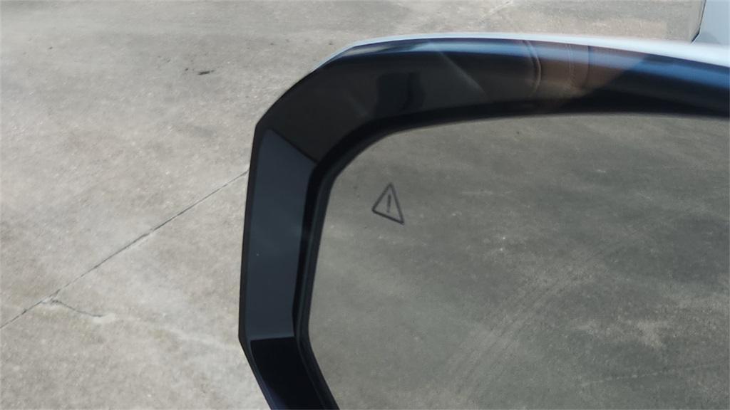 new 2026 Hyundai Santa Fe car, priced at $47,076