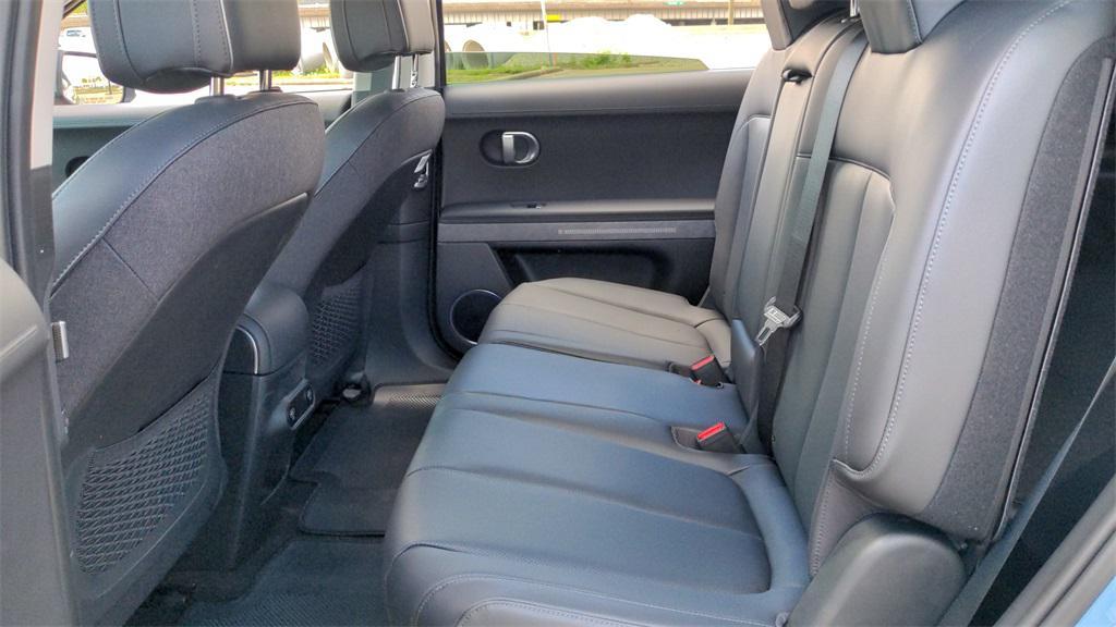 new 2026 Hyundai IONIQ 5 car, priced at $38,997