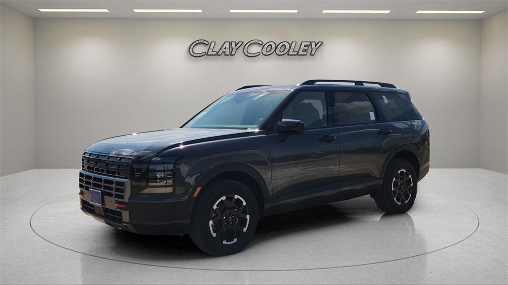 new 2026 Hyundai Palisade car, priced at $49,742