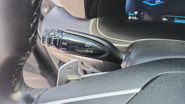 used 2024 Hyundai Palisade car, priced at $38,208
