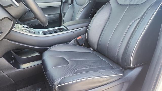 used 2024 Hyundai Palisade car, priced at $38,208