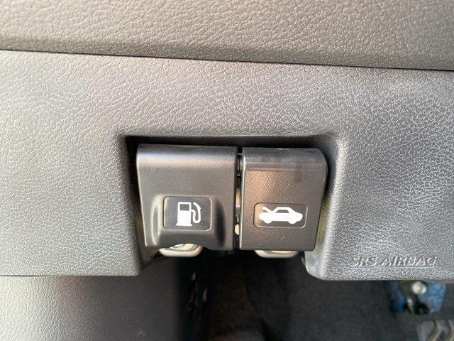 used 2023 Nissan Kicks car, priced at $21,417