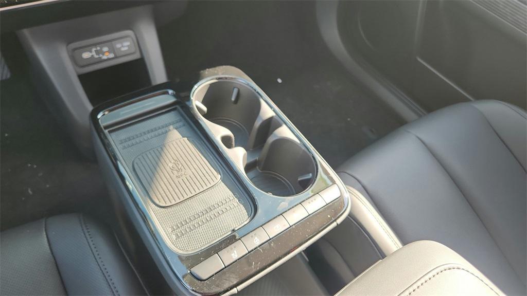 new 2025 Hyundai IONIQ 5 car, priced at $47,232