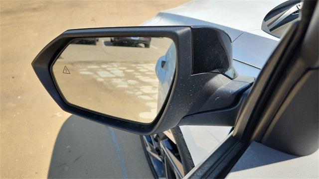 new 2025 Hyundai Elantra car, priced at $22,034