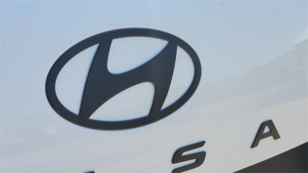 new 2026 Hyundai Palisade car, priced at $49,372