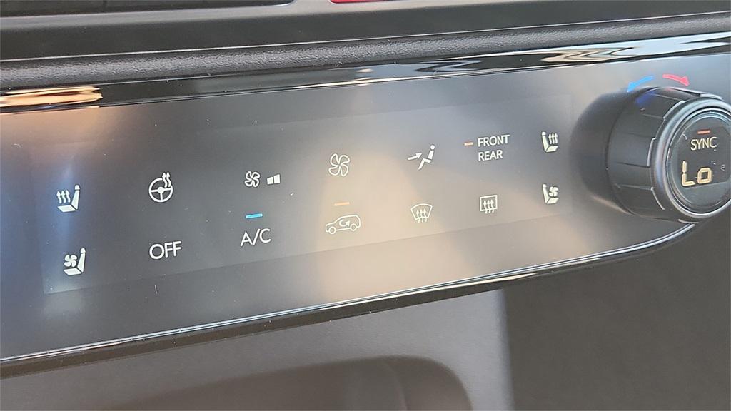 new 2026 Hyundai Palisade car, priced at $49,372