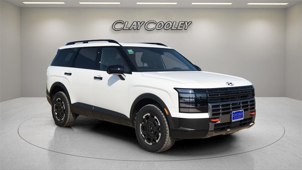 new 2026 Hyundai Palisade car, priced at $49,372