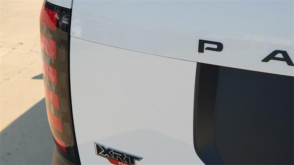 new 2026 Hyundai Palisade car, priced at $49,372