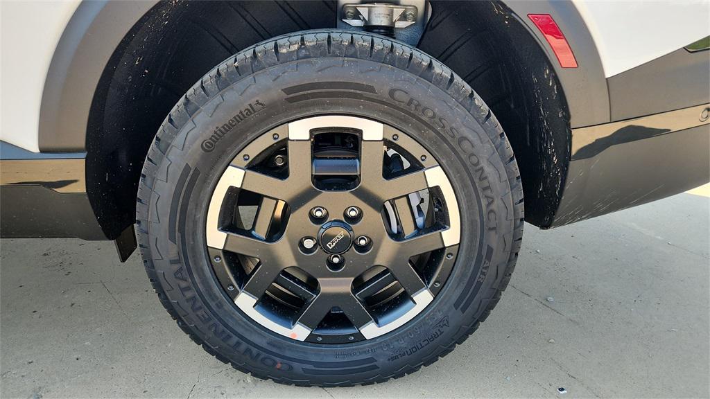 new 2026 Hyundai Palisade car, priced at $49,372