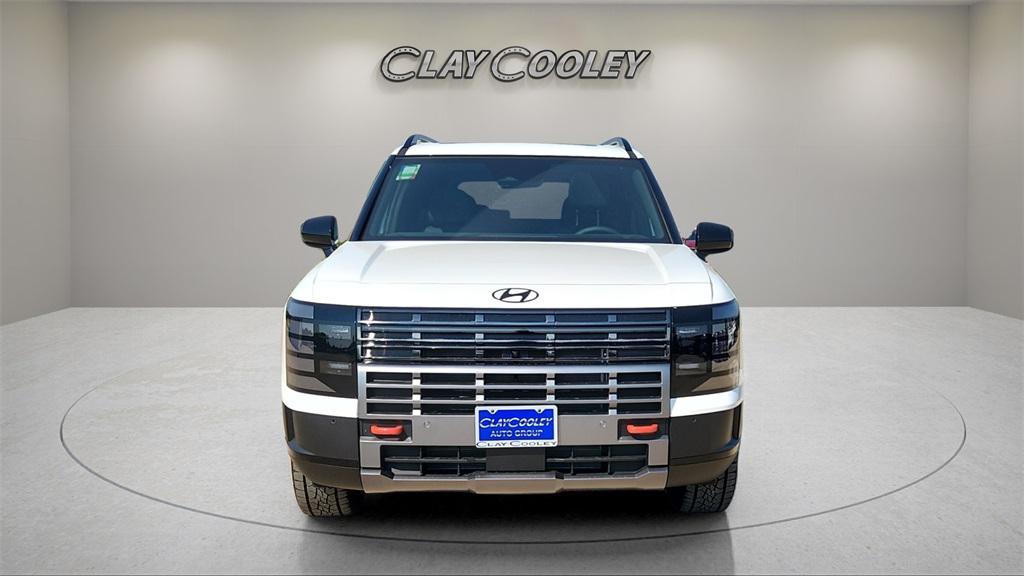 new 2026 Hyundai Palisade car, priced at $49,372