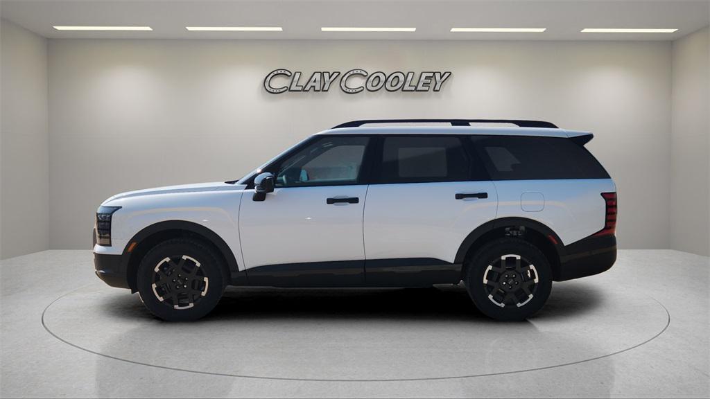 new 2026 Hyundai Palisade car, priced at $49,372