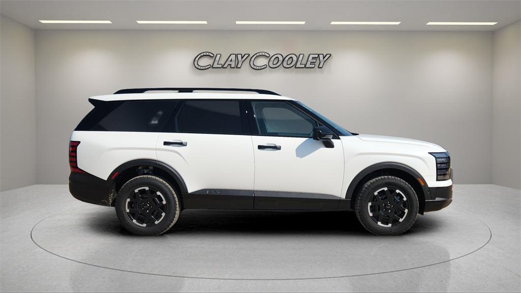 new 2026 Hyundai Palisade car, priced at $49,372