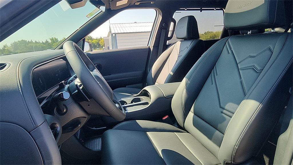 new 2026 Hyundai Palisade car, priced at $49,372