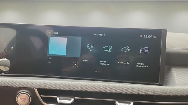 new 2025 Hyundai Sonata car, priced at $27,084