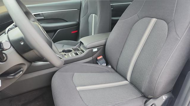 new 2025 Hyundai Sonata car, priced at $27,084