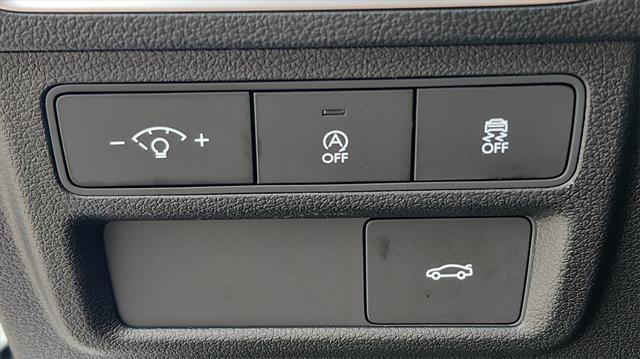 new 2025 Hyundai Sonata car, priced at $27,084