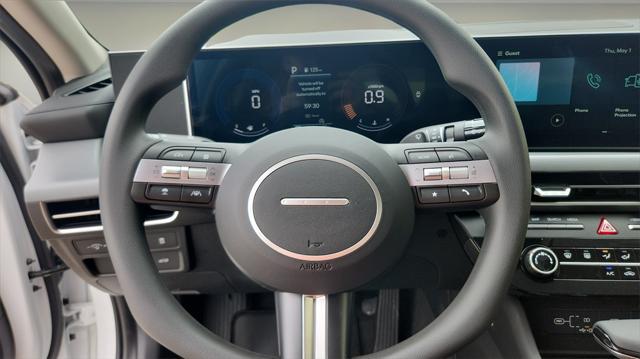 new 2025 Hyundai Sonata car, priced at $27,084