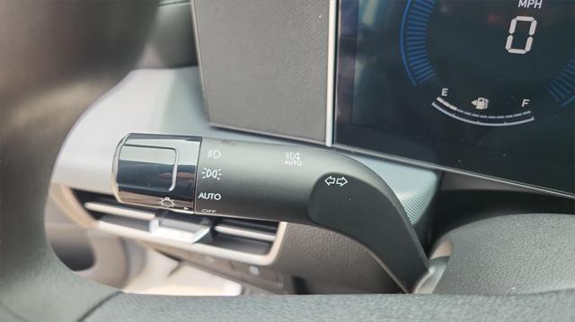 new 2025 Hyundai Sonata car, priced at $27,084
