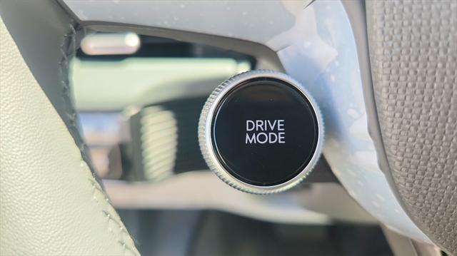 new 2025 Hyundai IONIQ 5 car, priced at $55,477