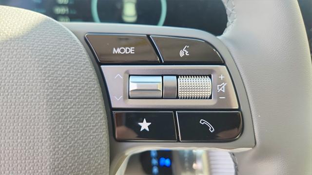 new 2025 Hyundai IONIQ 5 car, priced at $55,477