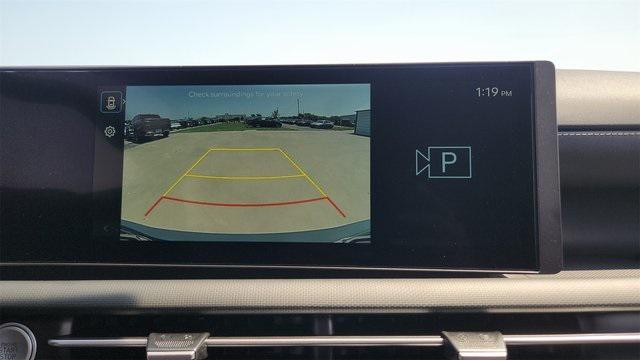 new 2026 Hyundai Tucson car, priced at $28,243