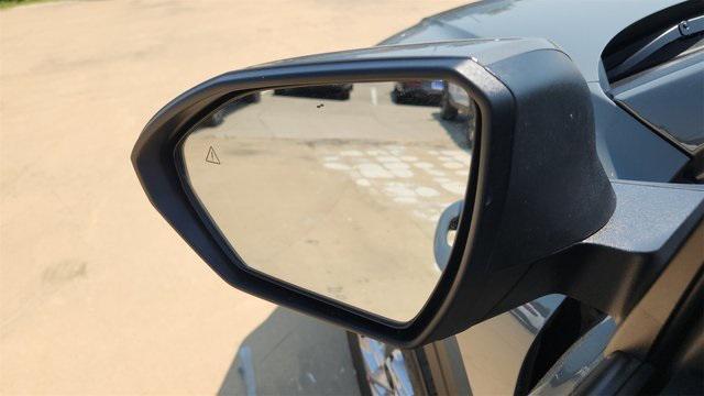 new 2026 Hyundai Tucson car, priced at $28,243