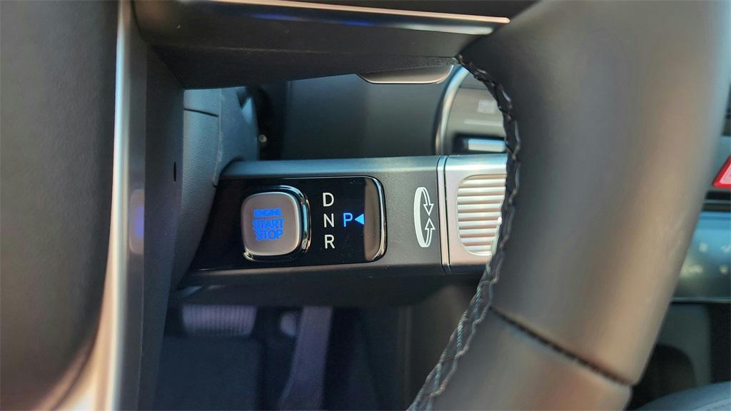 new 2026 Hyundai Palisade Hybrid car, priced at $53,835